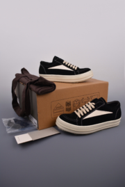 Rick Owen.s Sneaker - Image 2