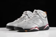 Air Jordan 7 “Reflective Cardinal” BV6281-006 - Image 6