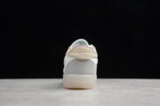 NIKE AIR FORCE 1 LOW OFF-WHITE WHITE(TD) BV0853-100 - Image 12