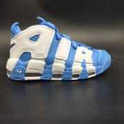 Nike Air More Uptempo “University Blue” 921948-401 - Image 7
