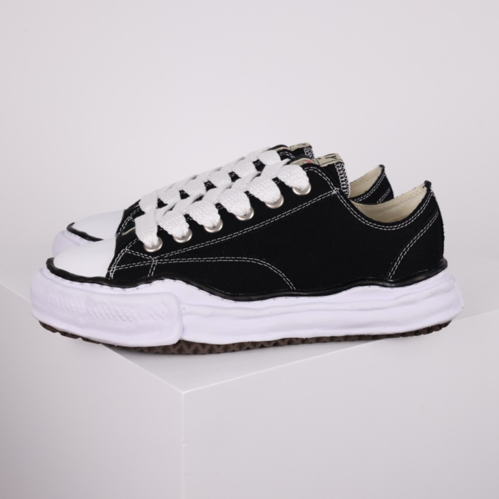 MAISON MIHARA YASUHIRO MMY Sneaker - Image 1