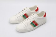 GUCC LOW-TOP SNEAKER - Image 12