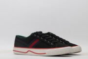 GUCC LOW-TOP SNEAKER - Image 5
