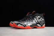 AIR FOAMPOSITE ONE ALBINO SNAKESKIN 314996-101 - Image 10