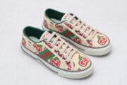 GUCC LOW-TOP SNEAKER - Image 5