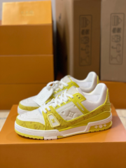 Loui Vuitto TRAINER SNEAKER - Image 2