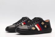 GUCC LOW-TOP SNEAKER - Image 8