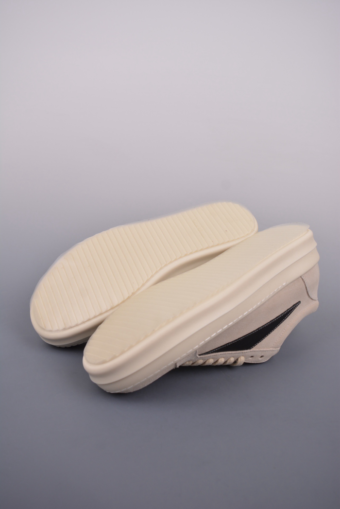 Rick Owen.s Sneaker - Image 4