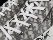 DR B23 OBLIQUE HIGH TOP SNEAKER T00853H063 - Image 13