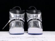 Air Jordan 1 High OG Pass The Torch Kawhi Leonard AQ7476-016 - Image 12