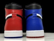 Air Jordan 1 Retro High OG "TOP 3" 555088-026 - Image 6
