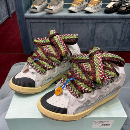 Lanvin × Gallery Department