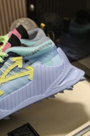 OFF-WHITE C/O ODSY-1000 SNEAKER - Image 4