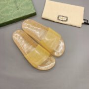 GUCC SLIPPERS - Image 5