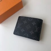 LOUI VUITTO WALLET M61695 11.5*9 - Image 5