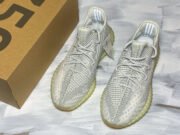 Adidas Yeezy Boost 350 V2 “Yeshaya” Non-Reflective FX4348 - Image 10