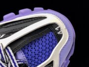 BLCG WMNS TRACK TRAINER 'VIOLET' 542436 W1GB9 5162 - Image 6