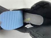 Air Jordan 1 Retro High Black White Light Smoke Grey 555088-035 - Image 12