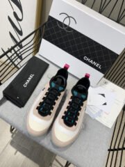 CHNE1 LOW TOP TRAINER CC SNEAKERS