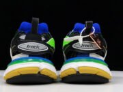 BLCG Track Green White Blue 542023 W1GB1 1097 - Image 10