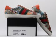 GUCC LOW-TOP SNEAKER - Image 13