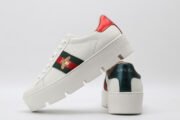 GUCC LOW-TOP SNEAKER - Image 7