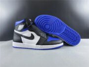 Air Jordan 1 Retro High OG Game Royal 555088-041 - Image 3