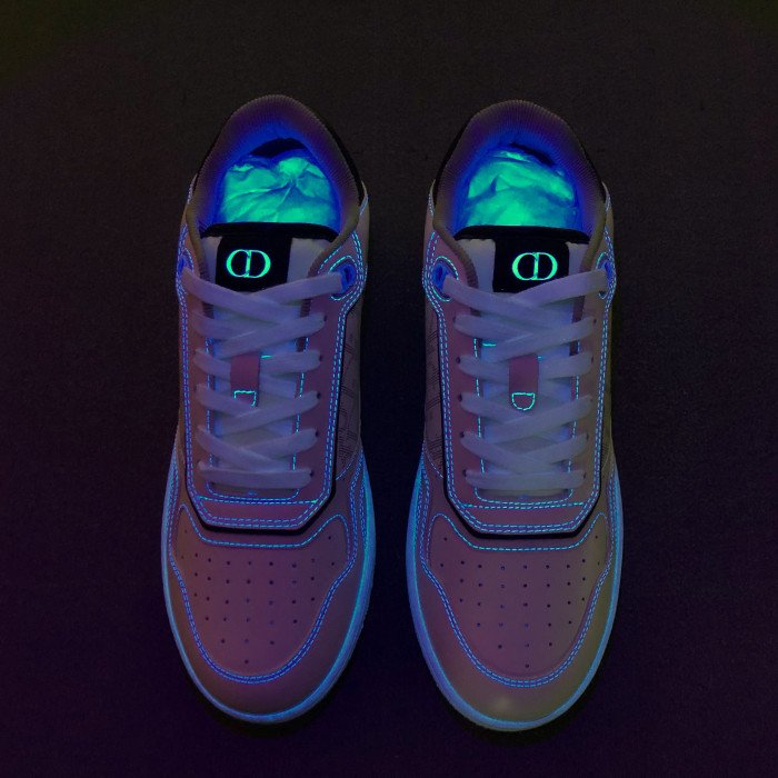 a2c192632a63bda6402f9cff37fb86dadecabd87 DR B27 SNEAKER - Image 15