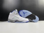 Air Jordan 5 Retro White Stealth (2021) DD0587-140 - Image 15