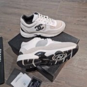 CHNE1 LOW TOP TRAINER CC SNEAKERS - Image 5