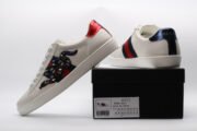 GUCC LOW-TOP SNEAKER - Image 9