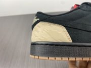 SoleFly x Air Jordan 1 Low “Carnivore” DN3400-001 - Image 11