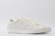 GUCC LOW-TOP SNEAKER - Image 4