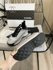 CHNE1 LOW TOP TRAINER CC SNEAKERS - Image 3