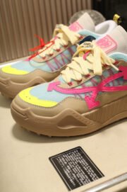 OFF-WHITE C/O ODSY-1000 SNEAKER - Image 6