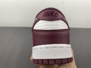 Nike Dunk Low “Team Red/Bordeaux” DD1503-108 - Image 13