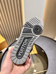 Loui Vuitto LV Skate Sneaker - Image 9