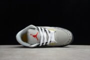 Air Jordan 3 Retro Cool Grey (2021) CT8532-012 - Image 3