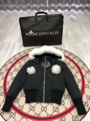 Moncler jacket