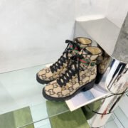 GUCC BOOTS - Image 7