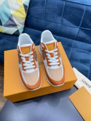 Loui Vuitto TRAINER SNEAKER - Image 6