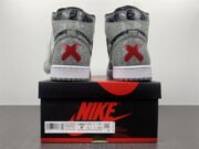 Air Jordan 1 High OG “Rebellionaire” 555088-036 - Image 5