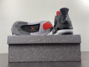 Air Jordan 4 Retro "Infrared" DH6927-061 - Image 7