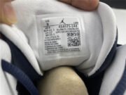 Air Jordan 13 “Dark Powder Blue” 414571-144 - Image 9