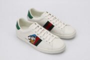 GUCC LOW-TOP SNEAKER - Image 10