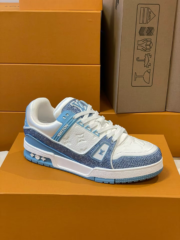 Loui Vuitto TRAINER SNEAKER - Image 5