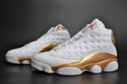 AIR JORDAN 13 RETRO "DEFINING MOMENTS" white mens 414571-135 - Image 12