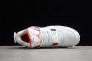 Air Jordan 4 “Team Orange”CT8527-118 - Image 7