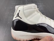 Air Jordan 11 “Neapolitan” AR0715-101 - Image 3