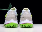 NIKE ZOOM TERRA KIGER 5 OFF-WHITE WHITE (W) CD8179-100 - Image 9